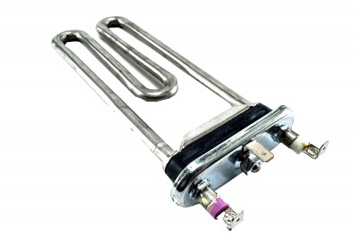 Тэн 1900W L175 без датчика, без борта Kawai